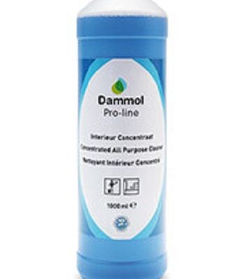 Dammol Pro-line Interieur Concentraat