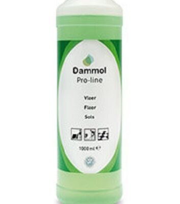 Dammol Pro-Line Vloerreiniger