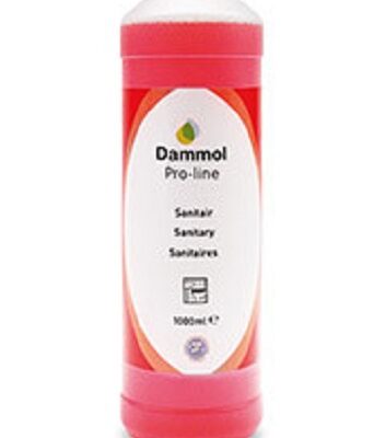 Dammol Pro-Line Sanitairreiniger