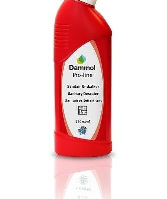 Dammol Pro-Line Ontkalker