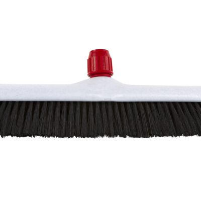 Veger gemengd haar 40cm