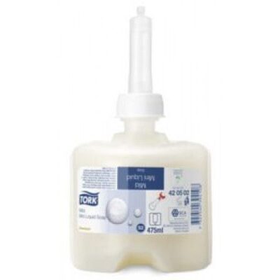 Tork Mild Mini Vloeibare Zeep S2 420502