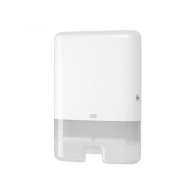 Tork dispenser intergevouwen handdoeken White H2, Elevation-Line (552000)