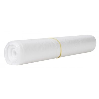Rol Pl zak 50 X 55 cm Transparant T15 doos 50 rollen