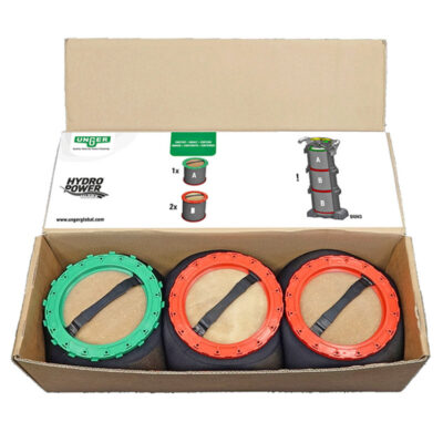 Unger Hydropower Ultra Harspack patroon a 3 st. (DIUB3)