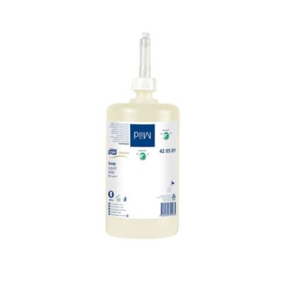 Tork vloeibare handzeep 420501 'S1' 1000ml