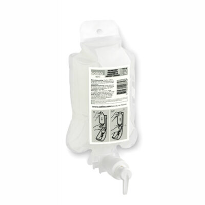 Satino handzeep (zakvulling 6 stuks) met pomp 750ml