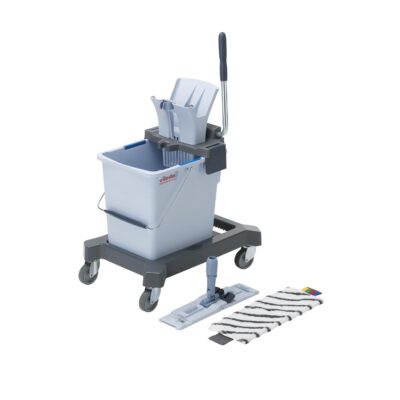 Vileda US Pro Starterkit Single