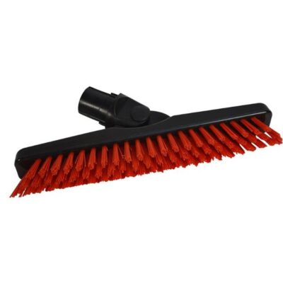 Voegen Borstel exclusief steel - Rood