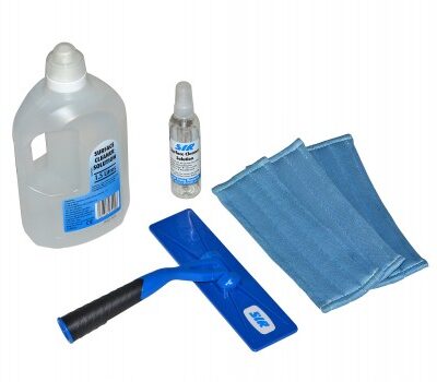 Complete Multi Surface Tool Kit