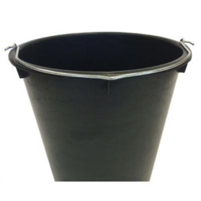 Glazenwassers Emmer 14 Liter