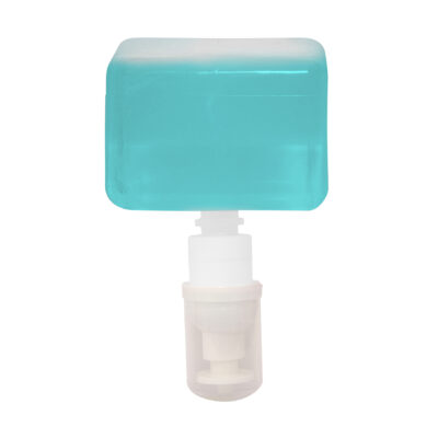 Pearl Foam Soap Lotion 12x 400ml