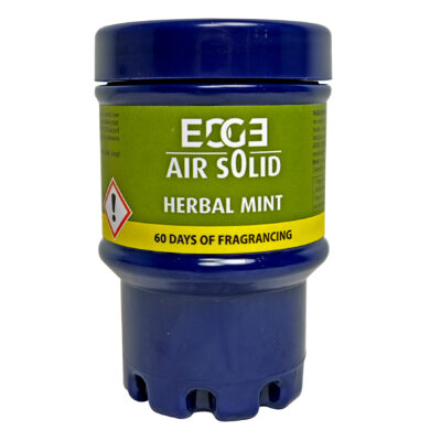 Green Air Herbal Mint Refill v.p. per 6