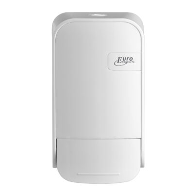Quartz Foam Dispenser 400ml - White