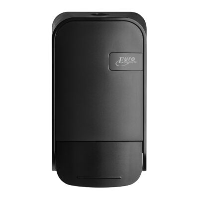 Quartz Foam Dispenser 400ml - Black