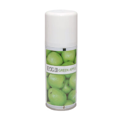Green Apple Aersols v.p. per 12 stuks