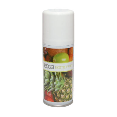 Exotic Fruit Aersols v.p. per 12 stuks