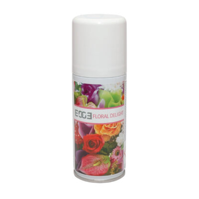Floral Delight Aerosols v.p. per 12 stuks