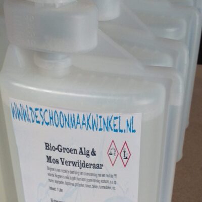 Alg & Mosverwijderaar - 1 Liter doseerflacon