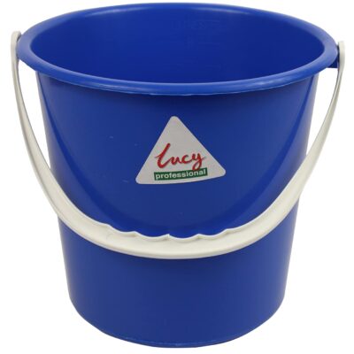 Lucy Emmer 10 Liter - Blauw