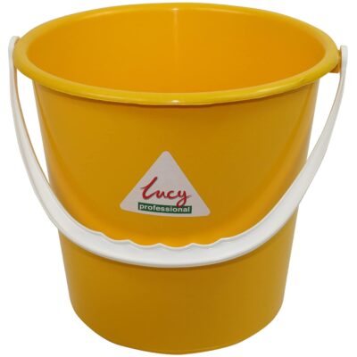 Lucy Emmer 10 liter - Geel