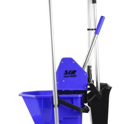 LTS Evolve Blauw met toebehoren