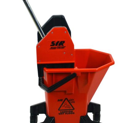 Syr LTS Combo Rolemmer - Rood