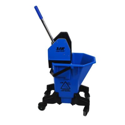 Syr LTS Combo Rolemmer - Blauw