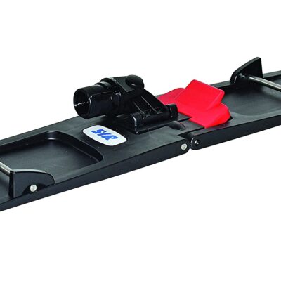 Syr Vlak Mop Houder 40cm - Rood