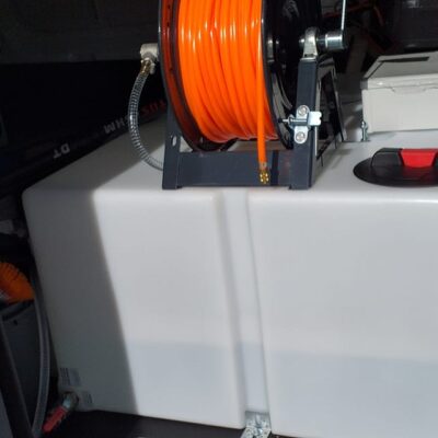Telewash Systemen op maat