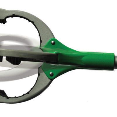 NiftyNabber - Vuil Grijper 83cm met trigger greep