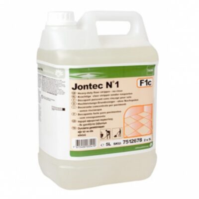Taski Jontec no.1 - 5 liter (stripper)
