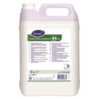 Taski Jontec Timesaver -5 liter (hoogglans)