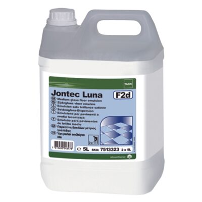 Taski Jontec Luna Vloerwas Zijdeglans - 5 liter