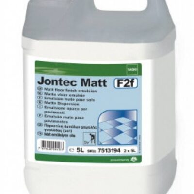 Taski Jontect Matt - 5 liter