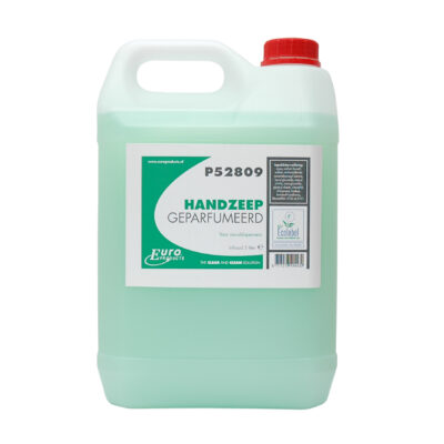 Handzeep de Luxe - 5 liter