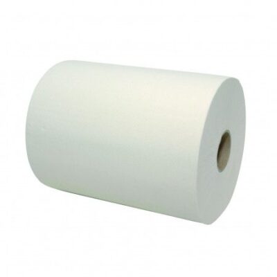 Mini Matic XL handdoeken op rol - 6 rol per doos