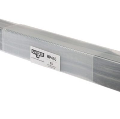 Unger Wisserrubber-box 25stuks - 45 cm hard