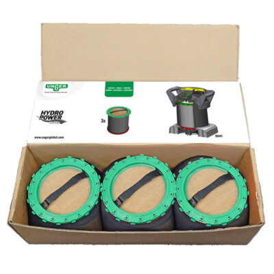 HydroPower Ultra vulling, 3 stuks (DIUB1)