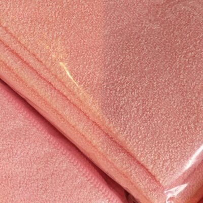 Roze RS Microvezeldoeken verpakt per 10 stuks