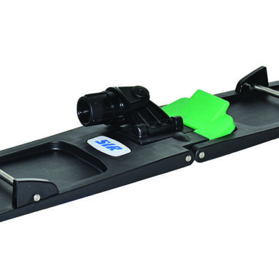 Syr Vlak Mop Houder 40 cm - Groen