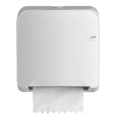 Quartz mini matic XL - White