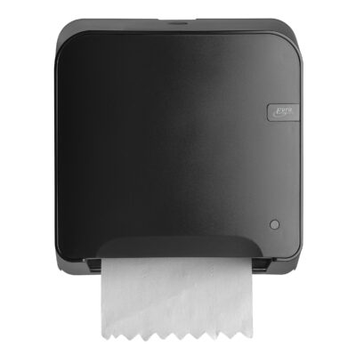 Quartz mini matic XL - Black