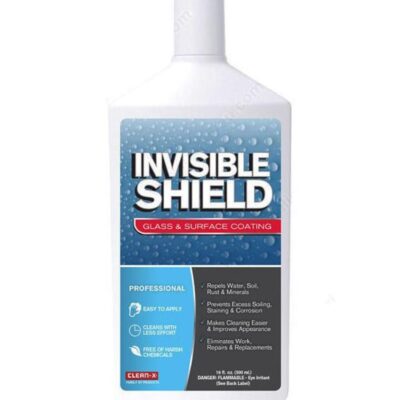 Clean-X oppervlaktebeschermer 300ml