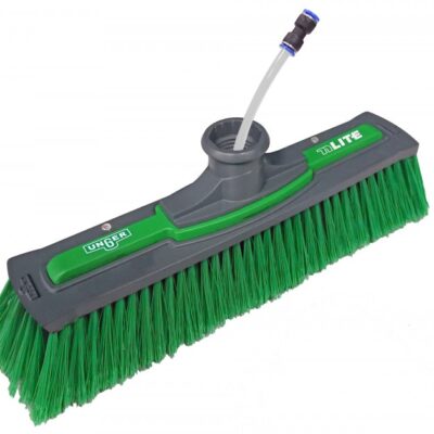 Unger nLite Power Borstel 28cm