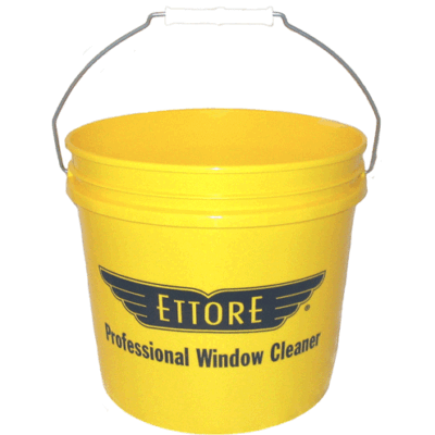 Ettore Glazenwassers Emmer 15 liter