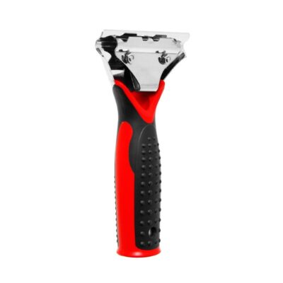 Pulex Technolite Handgreep Rood