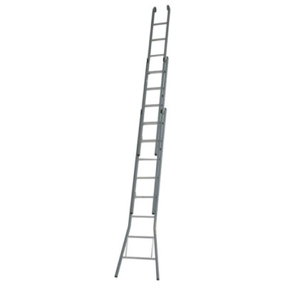 Dirks Glazenwassersladder 3 x 8 - 35cm optree