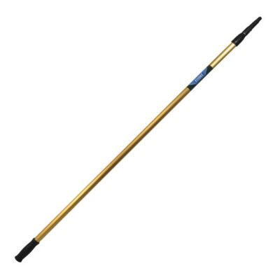 Ettore REA-C-H - 2-delig x 60cm Telescoopsteel