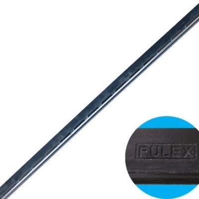 Pulex Technolite RVS Rail - 45cm